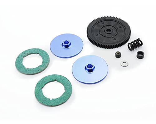 Carisma 15835 Slipper Clutch SetSCA-1E Replacement Parts