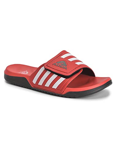 Image of Adda RANGER-1 | Durable & Comfortable | EVA Sole | Lightweight | Fashionable | Super Soft | Sliders for Men
