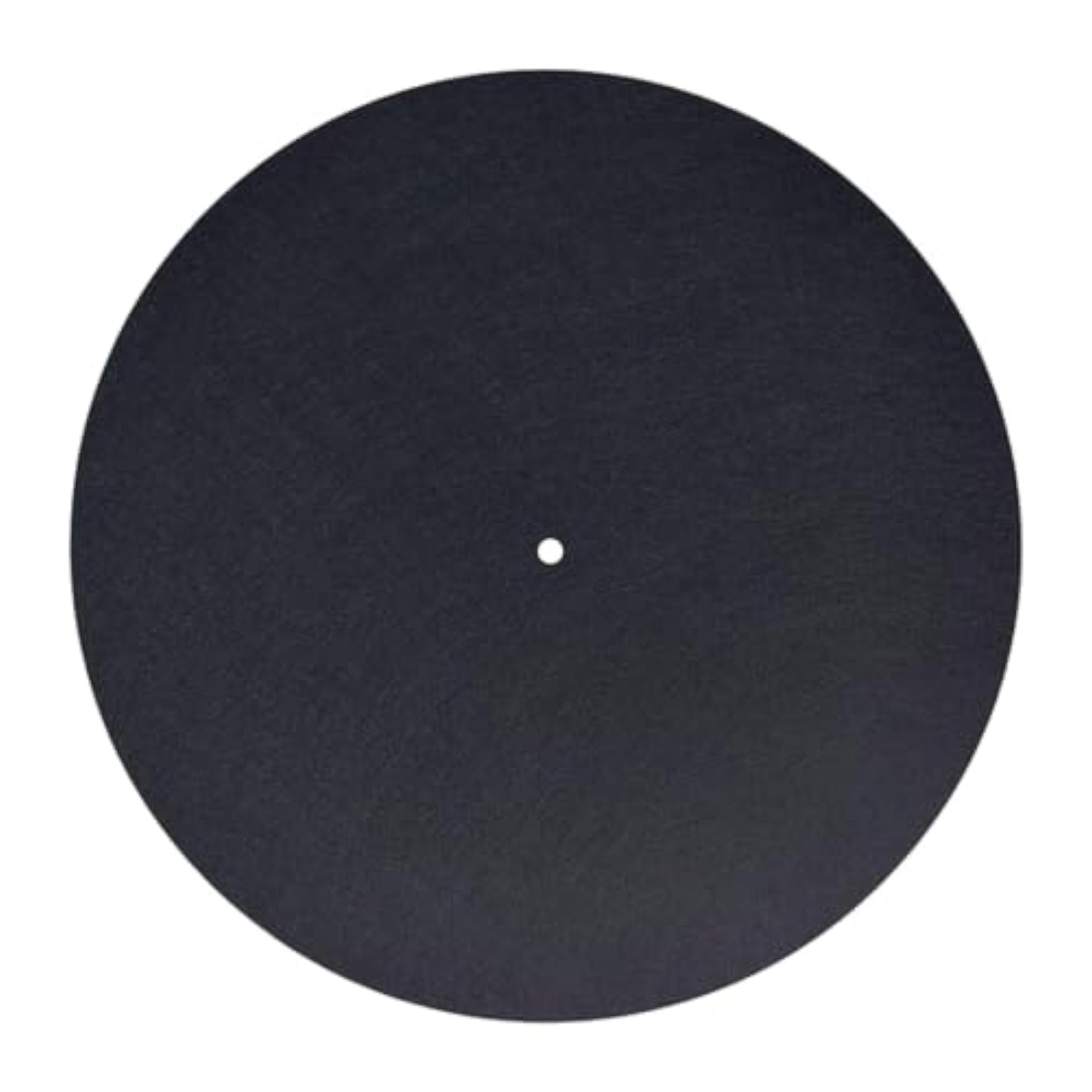 Turntable Platter Mat 12Inch Phonograph Mat