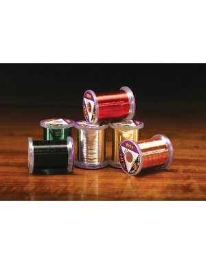 Hareline Dubbin UTC Ultra Wire Medium Gold