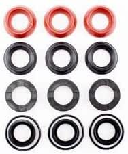 Comet 5019.0038.00 Seal Kit – 18mm – For FW FWD FWS Pumps – OEM (Italy)