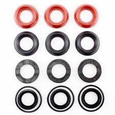 Comet Pump 5019.0064.00 Seal Kit Hp Zwd