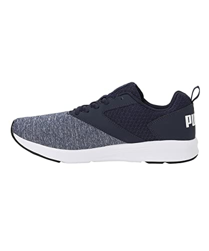 Image of Puma Unisex-Adult Nrgy Comet Running Shoes Running Shoes