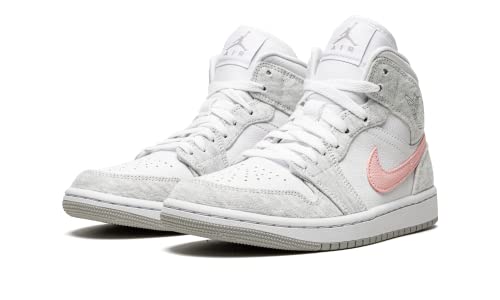 Image of Air Jordan 1 Mid Women's Shoes