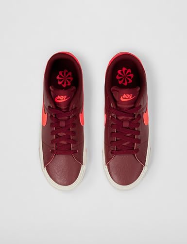 Image of Nike Women's Court Legacy Next Nature Shoes