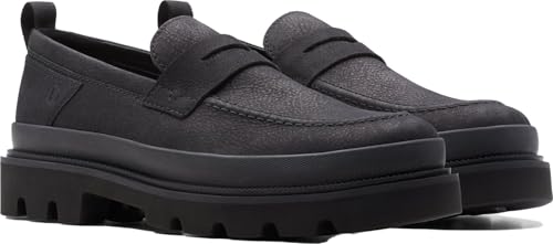 Clarks - Mens Badell Step Shoes4