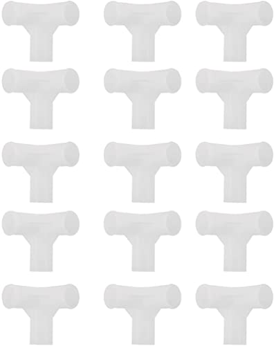 Imagen de XYWHPGV Conectores para accesorios de zapatero