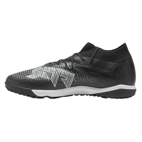 PUMA Mens Future 8 Pro Cage Soccer Cleats - Black3