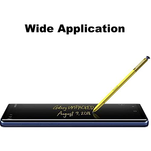 Stylet Note 9 perdu ou cassé ? Retrouvez le Bluetooth avec ce S Pen bleu océan - 3