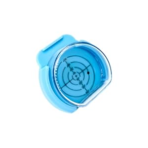 KarlKers Solar Angle Guide Tracker Tool Adjust Meter Panel Accessories – Improve Energy Efficiency for Portable Foldable Panels – Sun Finder Guide