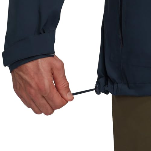 Mammut, Linard Guide HS Hooded Jacket - Men's4