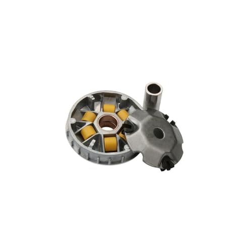 Kit variateur scooter 125cc CM144403 avec rouleaux 10g pour moteur 4T AP SC