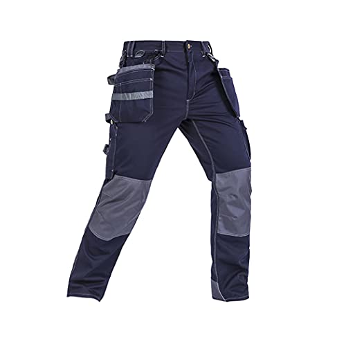 Uniformes de travail multi-poches pour le bricolage et les chantiers