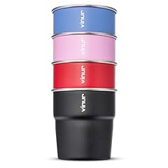 Royal Blue-Canyon Red-Black-Purple Pink