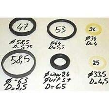 9410402018 TILT CYLINDER SEAL KIT CAT FORKLIFT