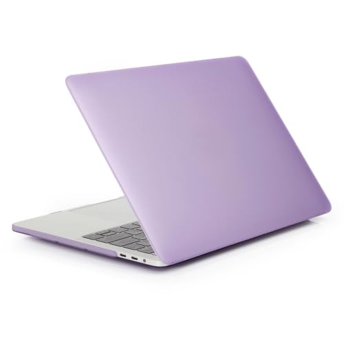 Image of Red Lemon Hardshell Case for MacBook Air 13 inch [2020 2019 2018 Release] M1 A2337 A2179 A1932 with Retina Display Touch id Hard Case Cover (Auro Purple)