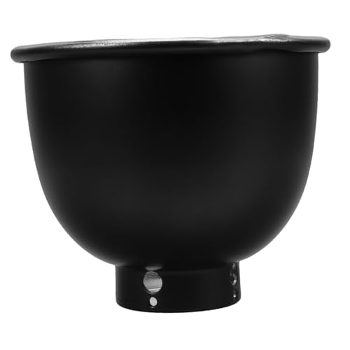 POPETPOP for Basking Bulbs Durable Optical Reflection Fixture for Terrariums Compatibility for Heating Bulbs