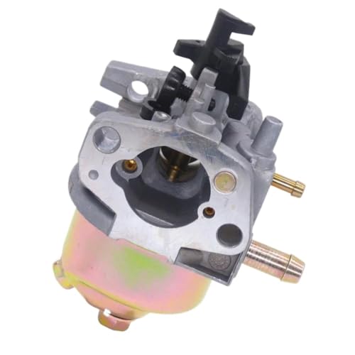 Carburateur 751-10881 régulateur de flux pour démarrage facile