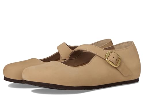 Birkenstock Women's Tracy Mary Jane Flat
