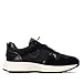 REFRESH - Zapatilla Mujer Negro - Calzado Cómodo y Versátil - Moda Casual - Modelo 17294202 (Talla 38)