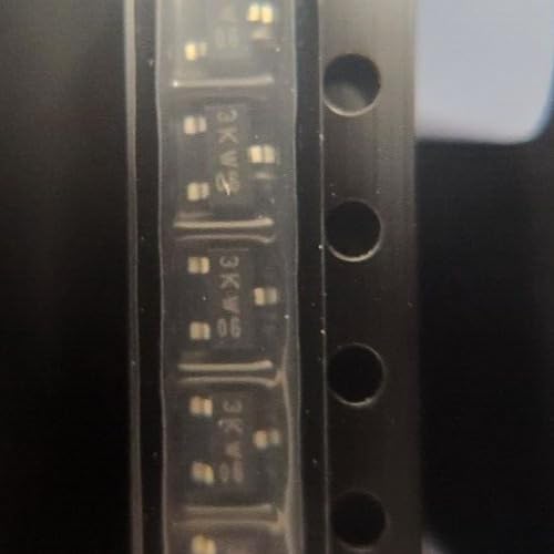 Generic 3000 PCS BC858B(215) NXP BJT SOT-23 30V 100MA