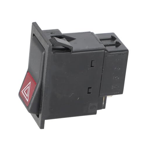 まっせい Amazon.com: All States Hazard Light Switch fits Massey Ferguson