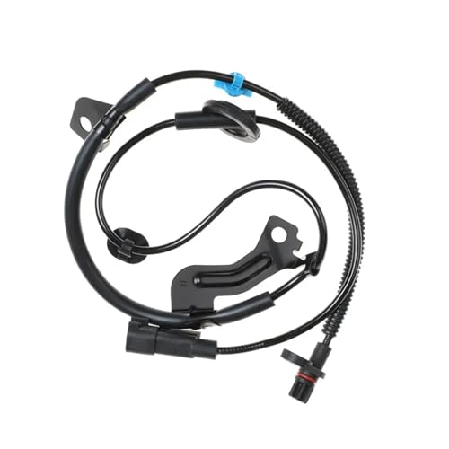 Sensor ABS trasero derecho 5105062AA de velocidad de rueda para coche