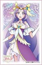 Amazon | エンスカイ(ENSKY) キャラクタースリーブ ヒーリングっど