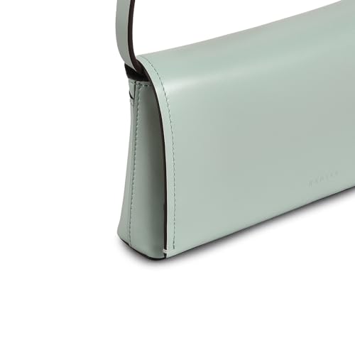 RADLEY London Lexington Lane Women's Small Flapover Crossbody Bag, Deco Green4