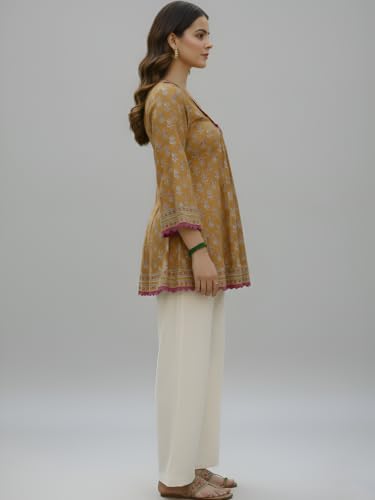 Image of Leriya Fashion Tunic Tops for Women Stylish