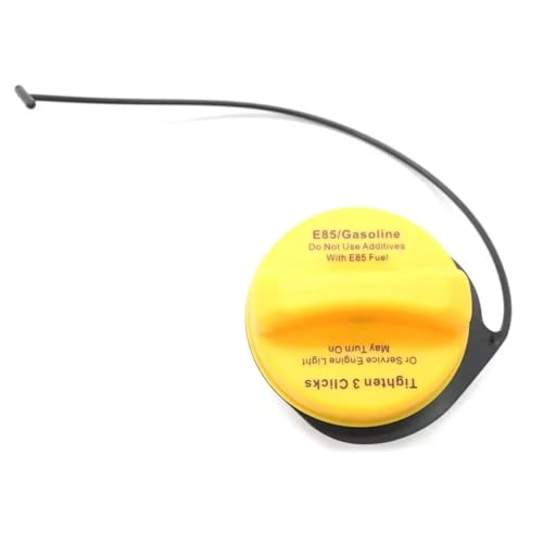 Bouchon de réservoir auto Avalanche anti-évaporation essence 25827336