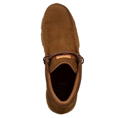Image of Twisted X Men's Work Chukka Driving Moc