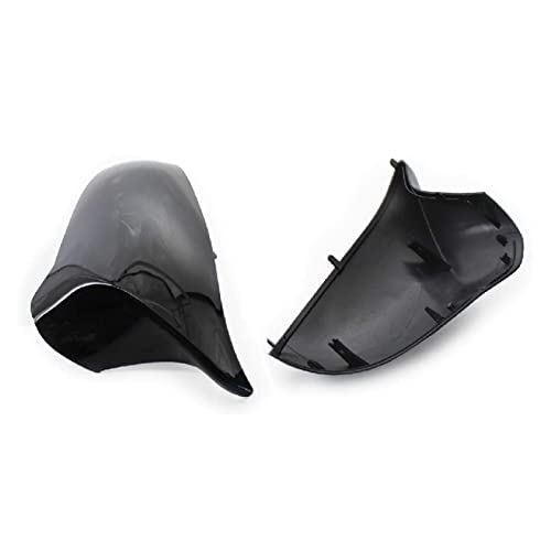 Coques de rétroviseur M3 M4 résout fixations cassées couvercle noir F82 F80
