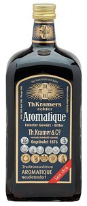 Aromatique, 40% vol. 1,00 L