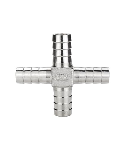 Joint pagode en acier inoxydable pour aménager votre cuisine d'été avec gaz et eau