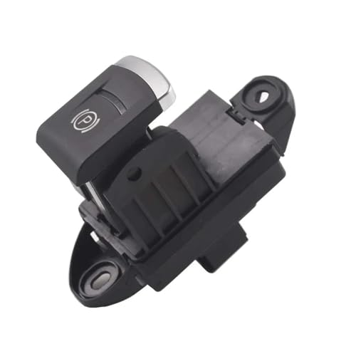 Interruptor Freno Mano Electrónico Conector de Calidad Original 4F1927225C 4