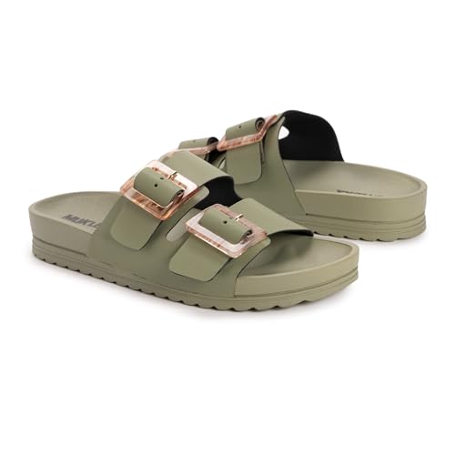 Image of MUK LUKS womens Grand Cayman Sandal