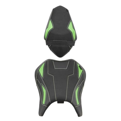 Housse de selle moto Kawasaki Ninja 7 Hybrid pour vos longs trajets en duo