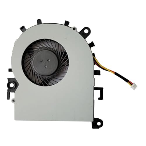Ventilador de CPU que elimina el sobrecalentamiento en portátiles 5349, 5749 y e732