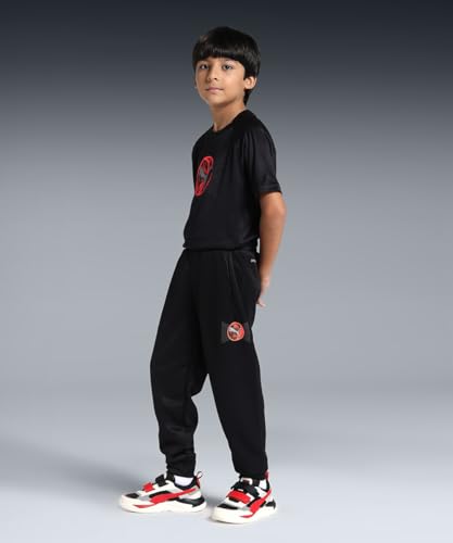 Image of Puma Boys Knitted Pants