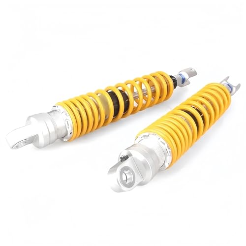 Amortisseur arrière 430mm pour moto Honda Silver Wing 600 2002-2007