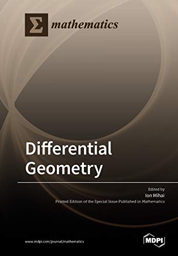 Differential Geometry view 2