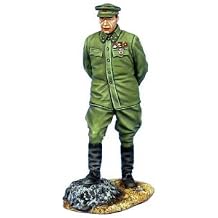 RUSSTAL033 General Vasily Chuikov