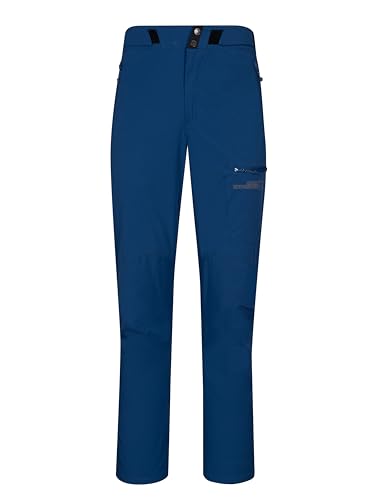 Rock Experience Prow 2.0 Man Pant : pantalon d'extérieur stretch pour vos treks