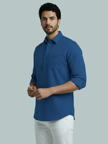 Image of Short Kurta for Men and Boys. (IN89)