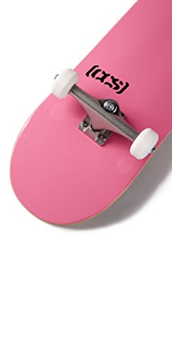 Image of [CCS] Skateboard Complete | Maple Wood | Professional Grade | Fully Assembled with Skate Tool & Stickers | Adults, Kids, Teens, Youth | Boys & Girls