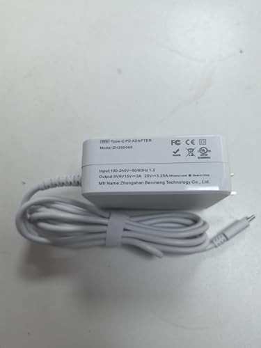 Chargeur GaN USB-C 165W pour PC de jeu et station Dell Precision au bureau ou en voyage