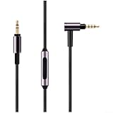 Ampia compatibilità: compatibile con cuffie WH 1000XM2, XM3, XM4, WH H900N e H800 tramite un jack da 5 mm per l'accesso audio.