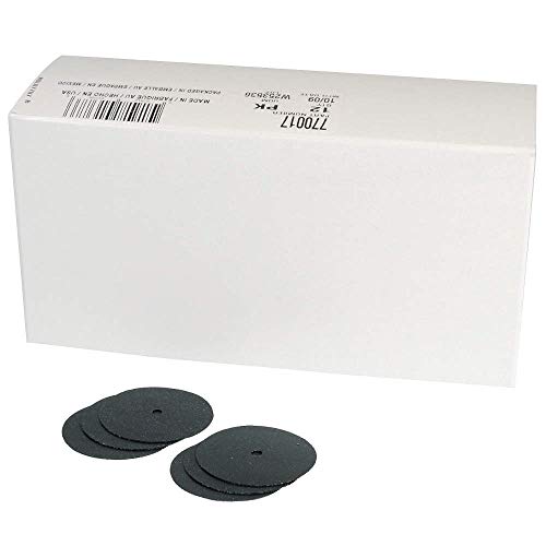Valve d'inhalation Honeywell 770017 d'origine pour masque respiratoire