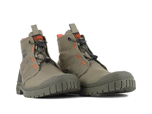 Image of Palladium unisex-adult Sp20